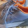 ladies trainers mango new Image 2