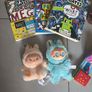 books and toys Image 2