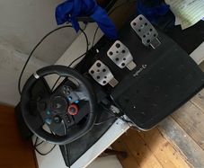 logitech g29