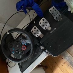 logitech g29