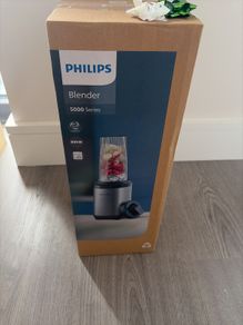 Philips blender