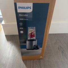 Philips blender