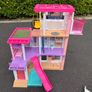 Barbie Dreamhouse bundle Image 2