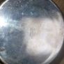 Silver plated Falstaff Frog Image 7