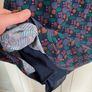 Seasalt Cornwall dress cord size 16 Image 6