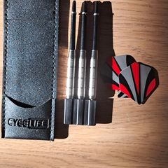Darts