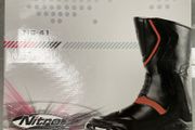 Nitro Racing Motorcycle Boots (Ladies)