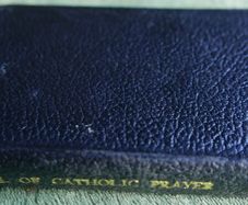 The Manual of Catholic Prayer  Vintage 1962 London