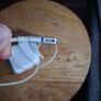 85W Macbook charger Image 3