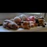 110 Vintage ty Beanie Babies Image 8