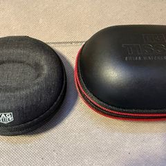 Tag Heuer and Tissot Watch Cases