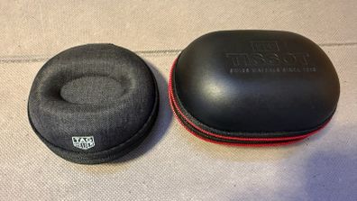 Tag Heuer and Tissot Watch Cases
