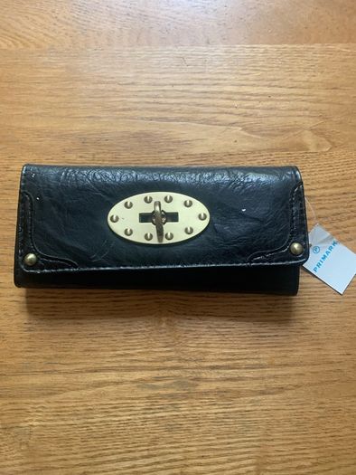 purse