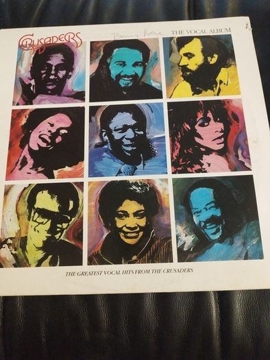 various best of / compilation lps