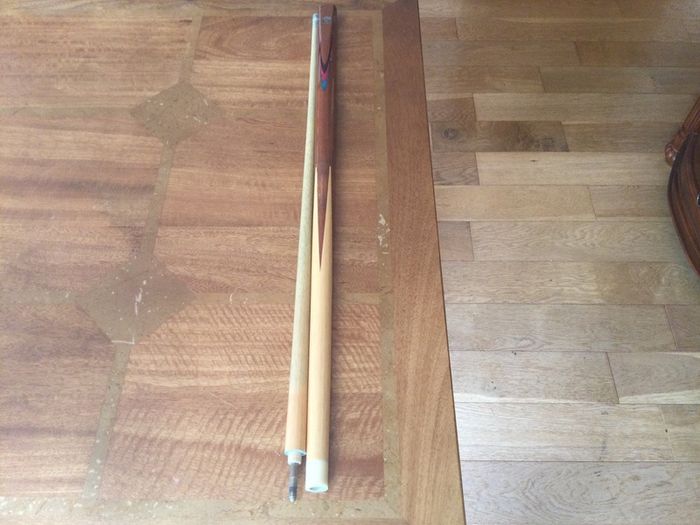 Snooker Cues  X 2