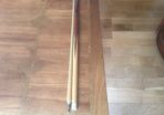 Snooker - Cue ( Reduced)