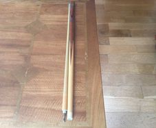 Snooker - Cue ( Reduced)