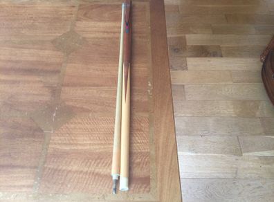 Snooker - Cue ( Reduced)