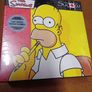 The Simpsons  - Sudoku - Sealed (2006) Image 5