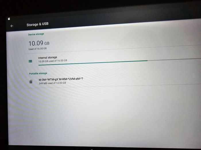 Lenovo Tab 10 TB-X103F Black Wi-Fi 16GB+16GB Extra memory 10.1" 5MP Cheap Android Tablet included with Extras