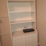 Hauga High Cabinet Image 3