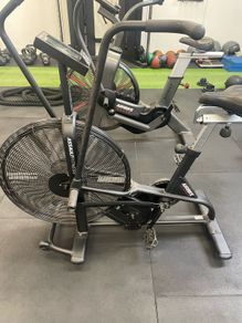 Classic Assault Bike