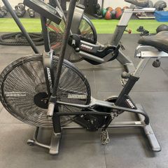 Classic Assault Bike