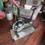 Exercise bike for sale Image 2