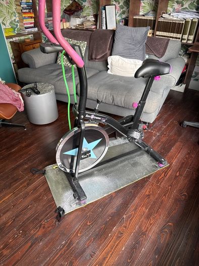 Exercise bike for sale