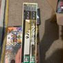 PS3 Playstation Games Metal Gear Silent Hill HD Afrika Image 2