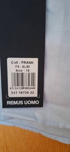 Remus Shirt