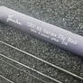 flextec 4 piece flyrod Image 3