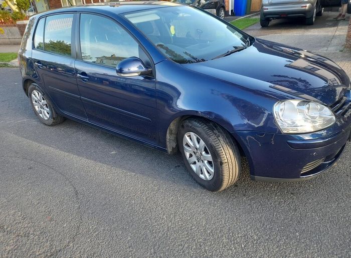 2009 Volkswagen Golf