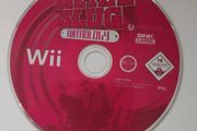 Wii Metal Slug Anthology