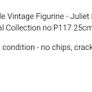regal collection Juliet Image 3