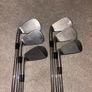 Taylormade MC Irons Image 2