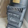 Portable gas stove De Vielle Image 2