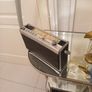 Vintage ferguson 4 band radio Image 4