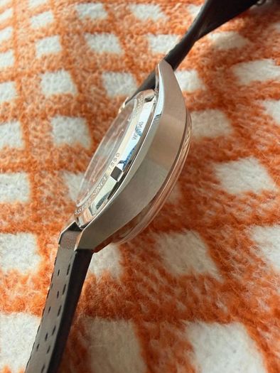 TAG Heuer Carrera