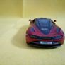Maclaren 720S KT5403 Scale 1/36 Kinsmart car Image 5