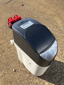Water Softener