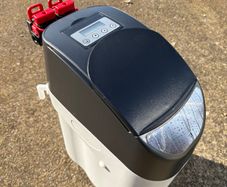 Water Softener