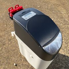 Water Softener
