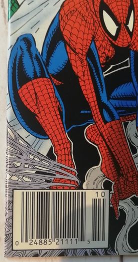 Marc Spectre Moon Knight #19-21 Spider-Man & Punisher Appearances (1990)
