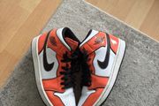 Jordan 1 Mid