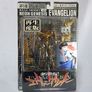 Evangelion Real Model Action Figure Unit-01 Gold version Image 4