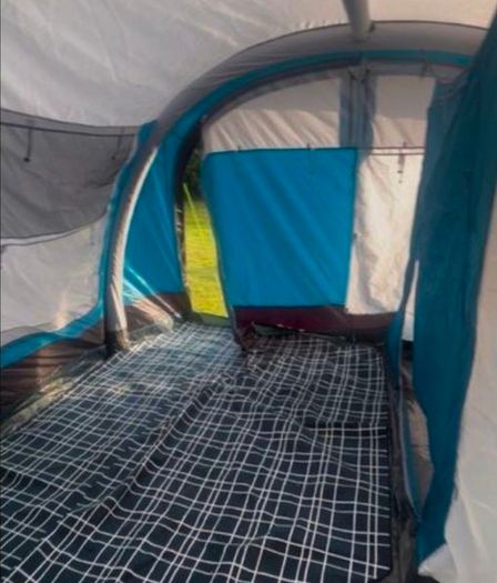 Family Tent Rockhampton 6+2 Air