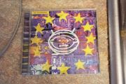 Cd U2 Zooropa
