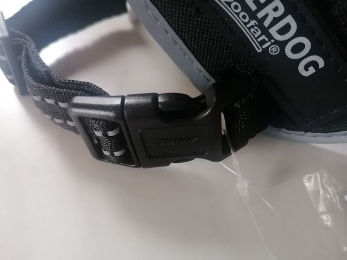 Small Dog Harness