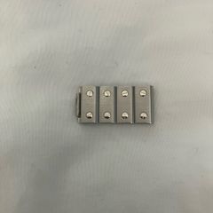 4 Lady's Cartier links